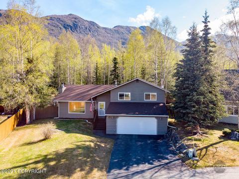 19925 Unimak Cir, Eagle River, AK 99577 photo 4