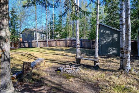 19925 Unimak Cir, Eagle River, AK 99577 photo 52