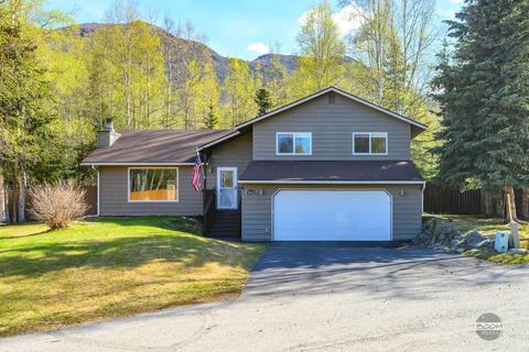 19925 Unimak Cir, Eagle River, AK 99577 photo 1