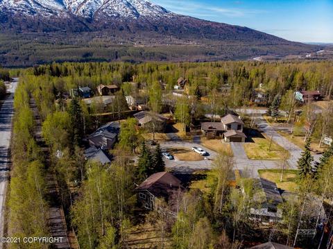 19925 Unimak Cir, Eagle River, AK 99577 photo 9