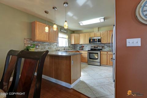 2112 Casey Cusack Loop, Anchorage, AK 99515 photo 8