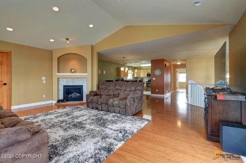 2112 Casey Cusack Loop, Anchorage, AK 99515 photo 3