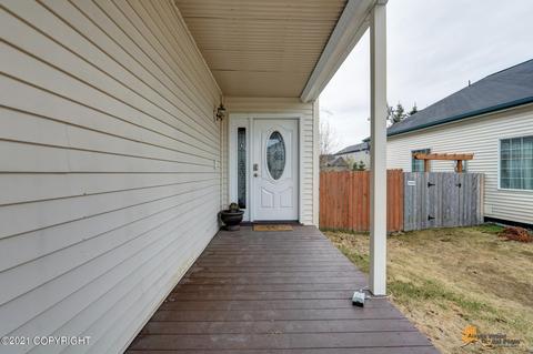 2112 Casey Cusack Loop, Anchorage, AK 99515 photo 2