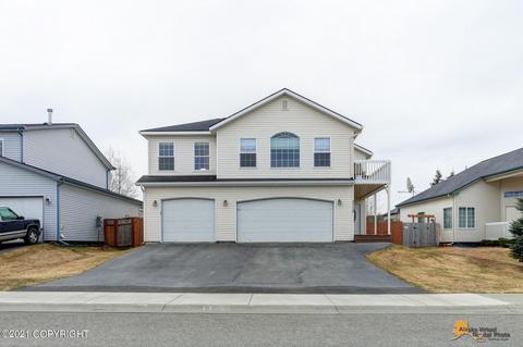 2112 Casey Cusack Loop, Anchorage, AK 99515 photo 1