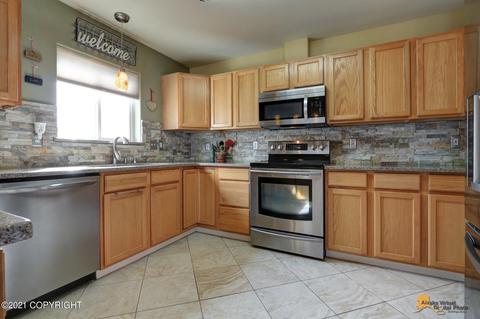 2112 Casey Cusack Loop, Anchorage, AK 99515 photo 7