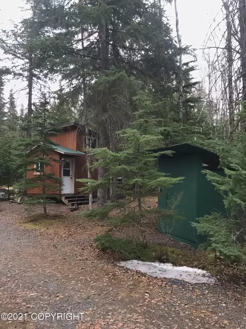 25327 Mathison Rd, Hope, AK 99605 photo 7