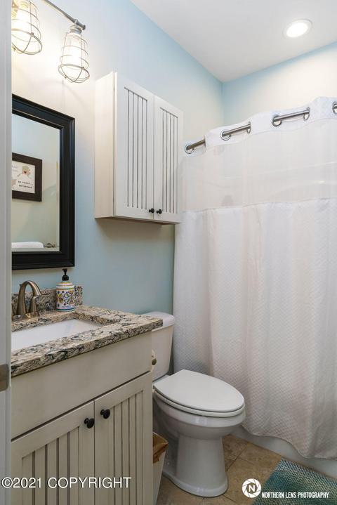 25294 Mcintyre Rd, Eagle River, AK 99577 photo 19