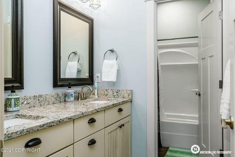 25294 Mcintyre Rd, Eagle River, AK 99577 photo 20