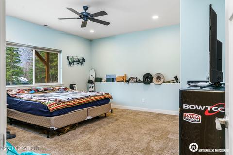 25294 Mcintyre Rd, Eagle River, AK 99577 photo 32