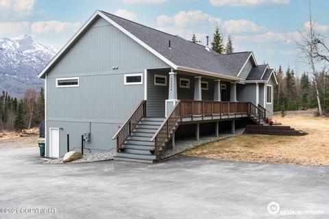 25294 Mcintyre Rd, Eagle River, AK 99577 photo 46