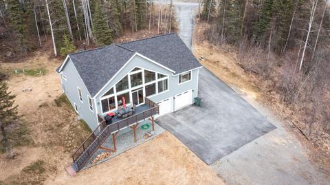 25294 Mcintyre Rd, Eagle River, AK 99577 photo 43