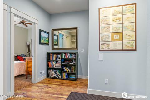 25294 Mcintyre Rd, Eagle River, AK 99577 photo 9