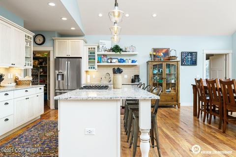 25294 Mcintyre Rd, Eagle River, AK 99577 photo 13
