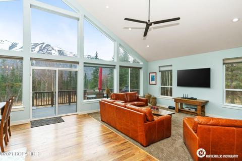 25294 Mcintyre Rd, Eagle River, AK 99577 photo 2