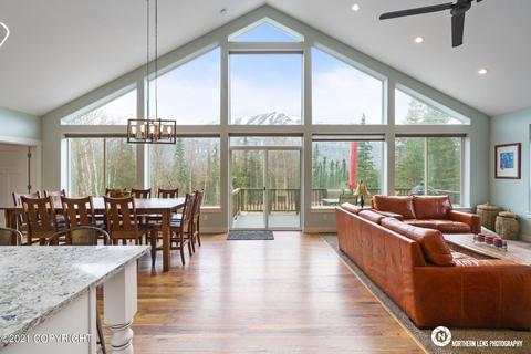 25294 Mcintyre Rd, Eagle River, AK 99577 photo 1