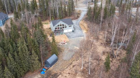 25294 Mcintyre Rd, Eagle River, AK 99577 photo 42