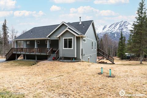 25294 Mcintyre Rd, Eagle River, AK 99577 photo 48