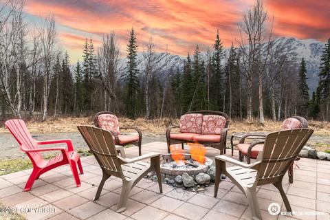 25294 Mcintyre Rd, Eagle River, AK 99577 photo 36