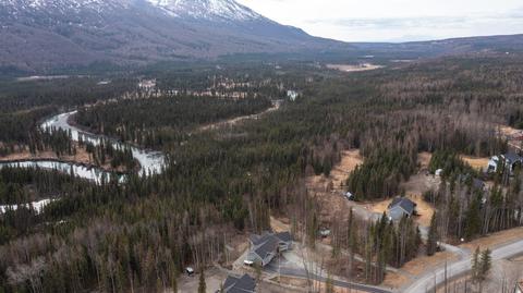 25294 Mcintyre Rd, Eagle River, AK 99577 photo 38