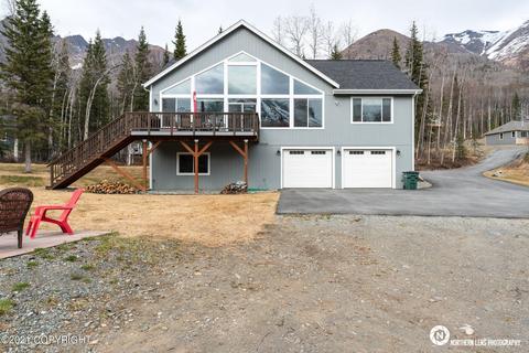25294 Mcintyre Rd, Eagle River, AK 99577 photo 51