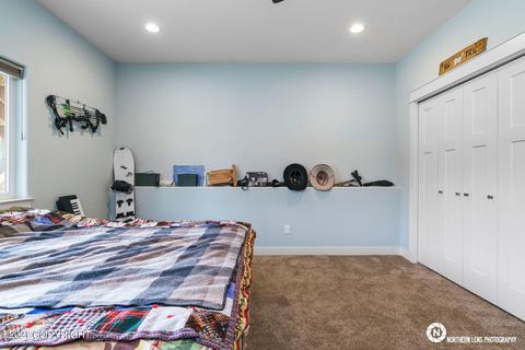 25294 Mcintyre Rd, Eagle River, AK 99577 photo 33