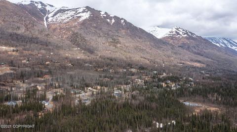 25294 Mcintyre Rd, Eagle River, AK 99577 photo 40