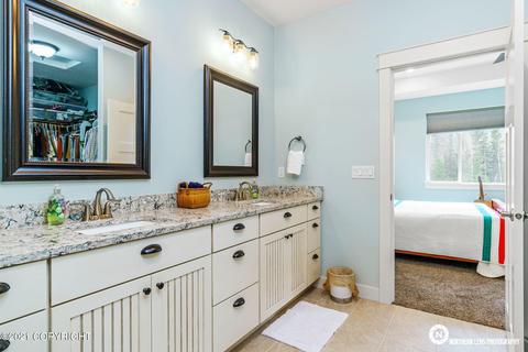 25294 Mcintyre Rd, Eagle River, AK 99577 photo 24