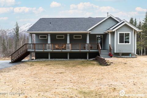 25294 Mcintyre Rd, Eagle River, AK 99577 photo 47
