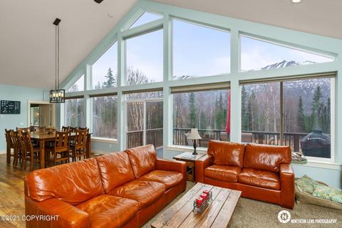 25294 Mcintyre Rd, Eagle River, AK 99577 photo 3