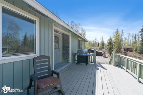 16607 Marcus St, Eagle River, AK 99577 photo 35