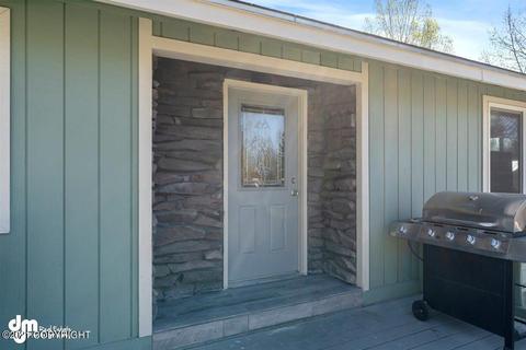 16607 Marcus St, Eagle River, AK 99577 photo 5