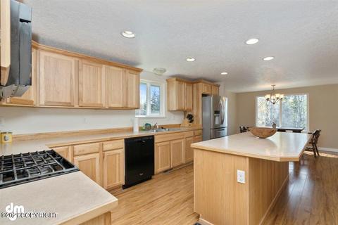 16607 Marcus St, Eagle River, AK 99577 photo 10