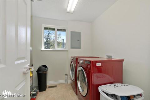 16607 Marcus St, Eagle River, AK 99577 photo 28