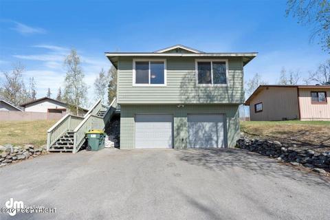 16607 Marcus St, Eagle River, AK 99577 photo 36