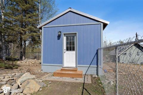 16607 Marcus St, Eagle River, AK 99577 photo 31