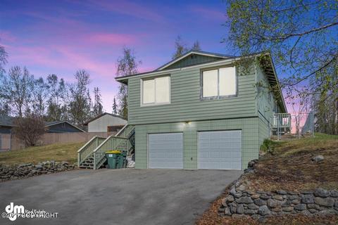 16607 Marcus St, Eagle River, AK 99577 photo 2