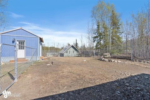 16607 Marcus St, Eagle River, AK 99577 photo 32
