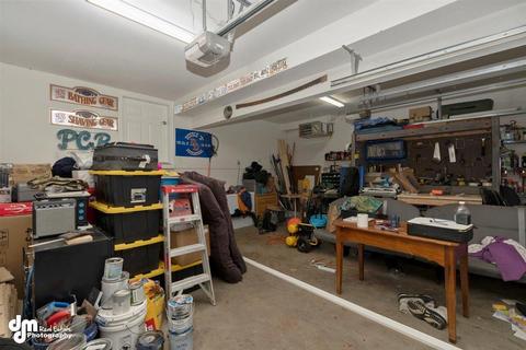 16607 Marcus St, Eagle River, AK 99577 photo 29