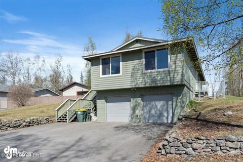 16607 Marcus St, Eagle River, AK 99577 photo 1