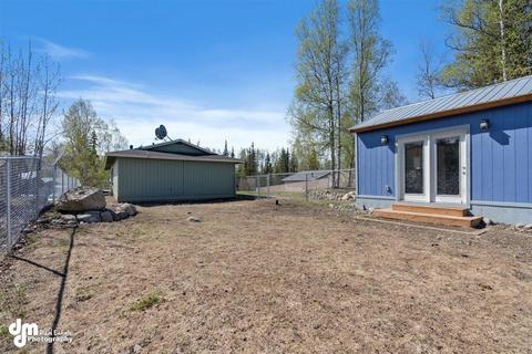 16607 Marcus St, Eagle River, AK 99577 photo 33