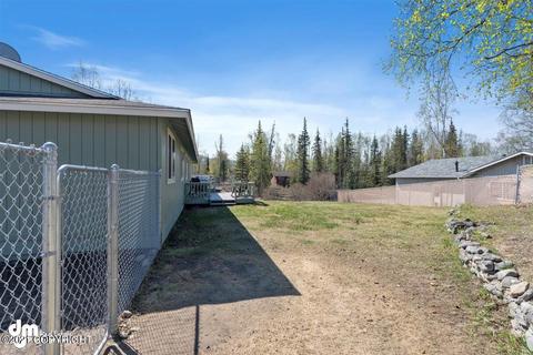 16607 Marcus St, Eagle River, AK 99577 photo 34