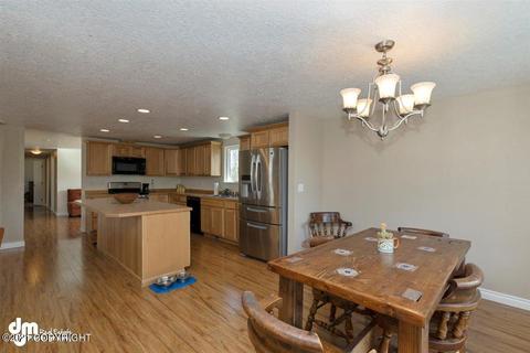 16607 Marcus St, Eagle River, AK 99577 photo 11