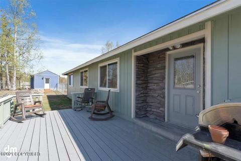 16607 Marcus St, Eagle River, AK 99577 photo 4