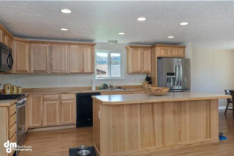 16607 Marcus St, Eagle River, AK 99577 photo 8