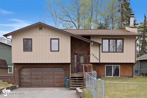 12325 Crested Butte Dr, Eagle River, AK 99577 photo 1