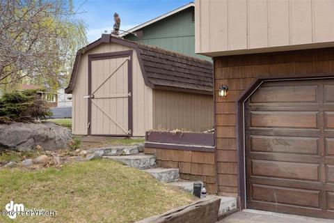 12325 Crested Butte Dr, Eagle River, AK 99577 photo 30