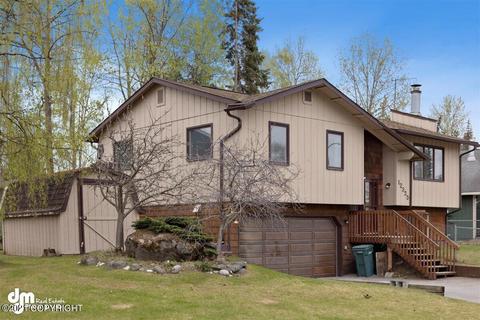 12325 Crested Butte Dr, Eagle River, AK 99577 photo 35