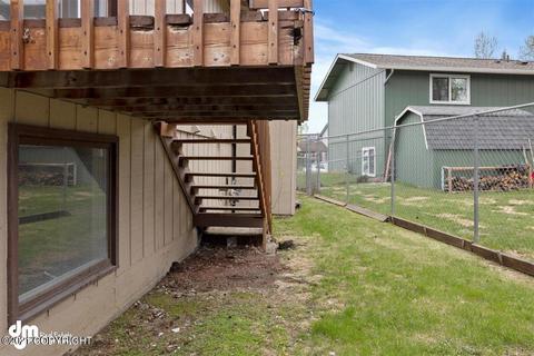 12325 Crested Butte Dr, Eagle River, AK 99577 photo 32