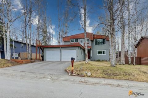 6437 Hampton Dr, Anchorage, AK 99504 photo 1