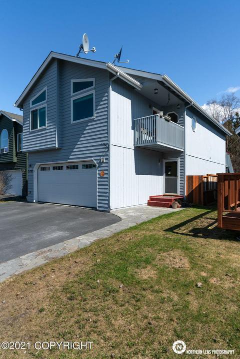 3773 Image Dr, Anchorage, AK 99504 photo 31
